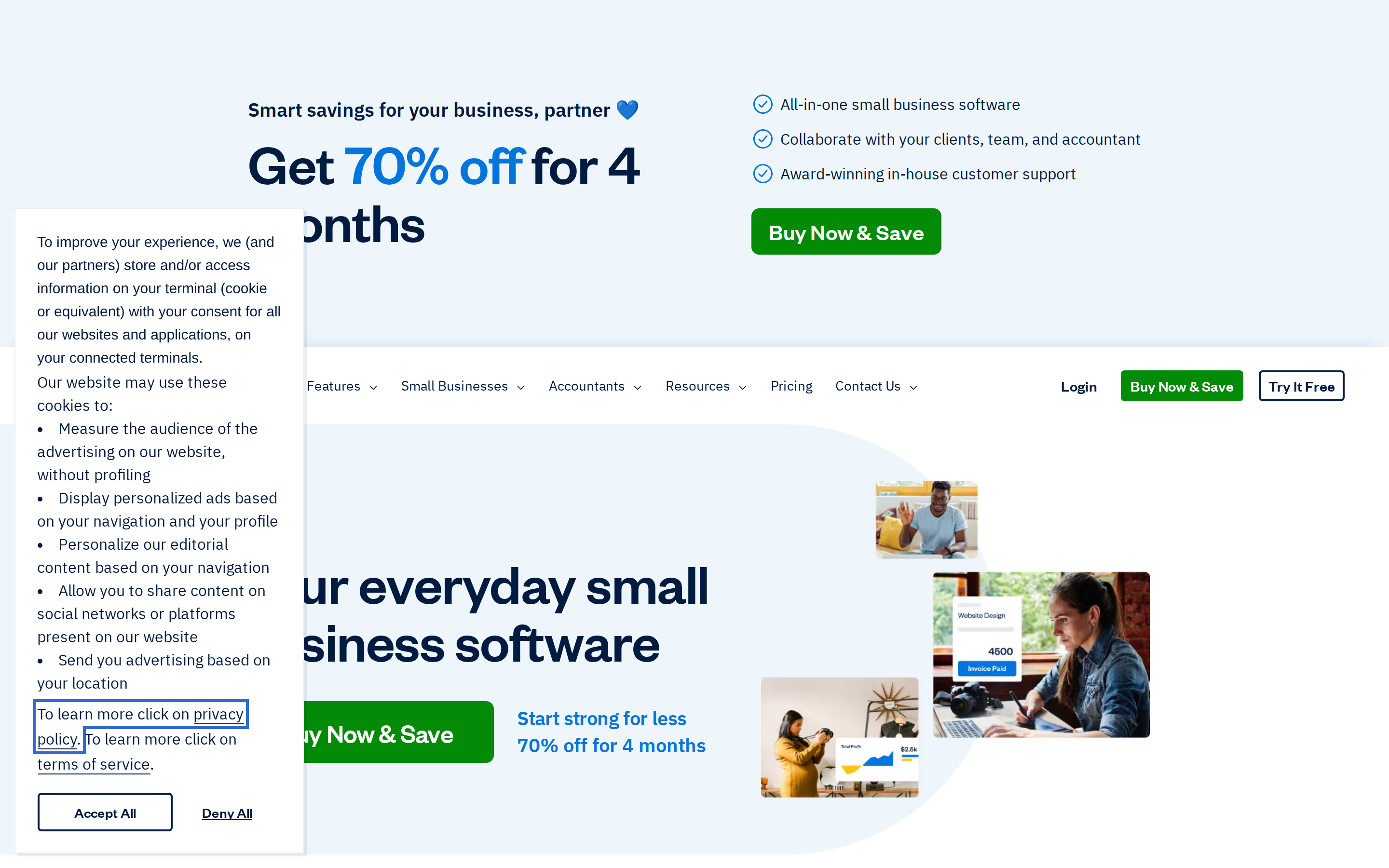 FreshBooks
